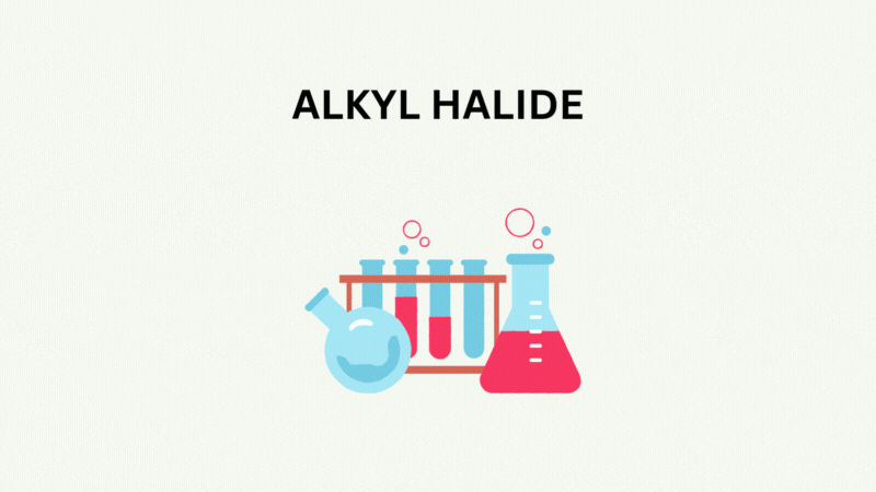 ALKYL HALIDE